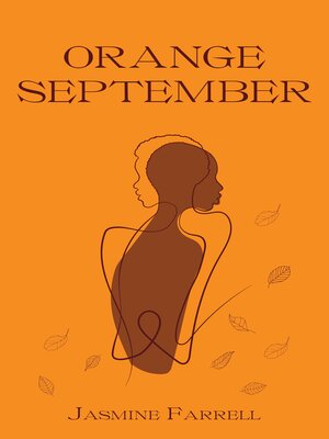 cover image of Orange September